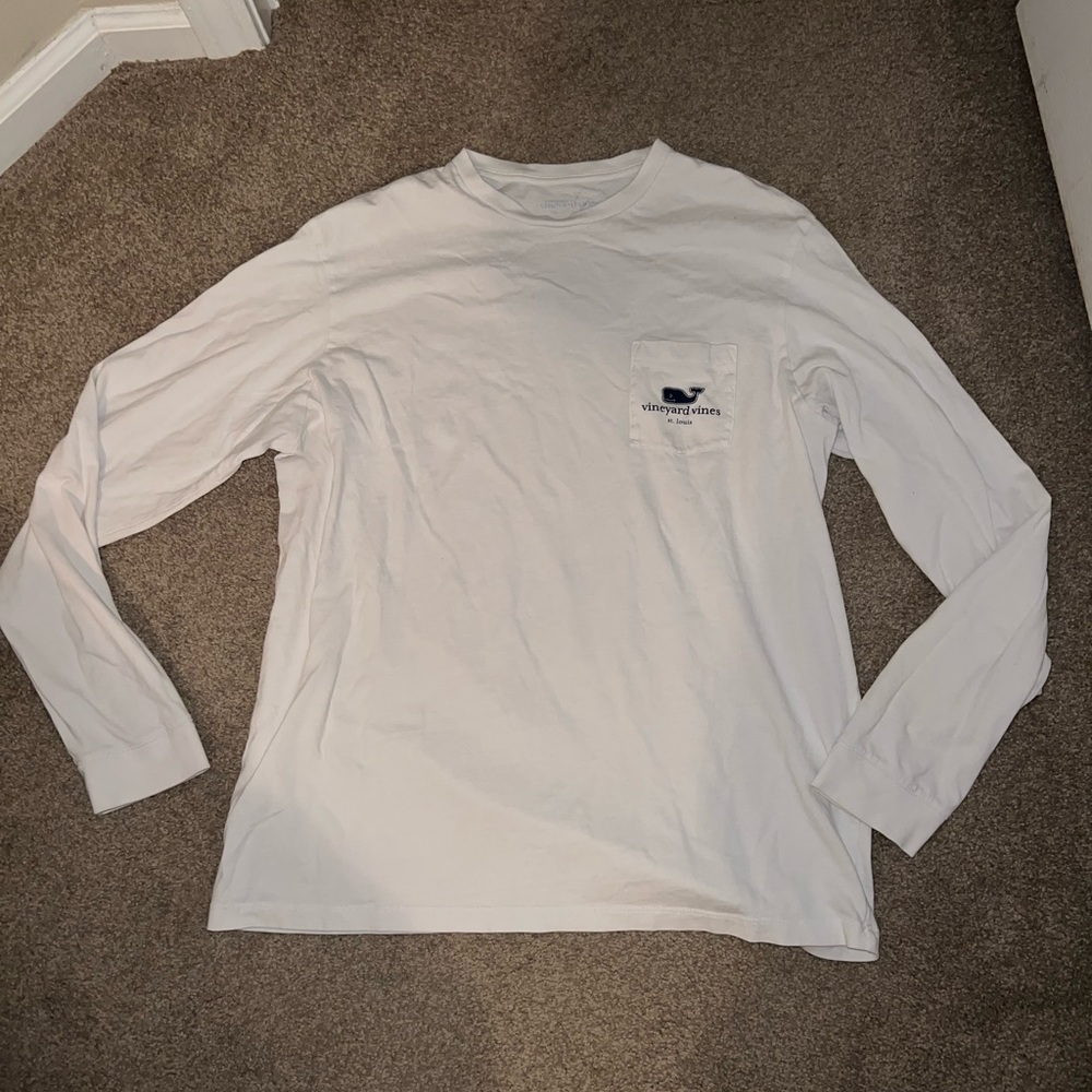Vineyard Vines Long sleeve